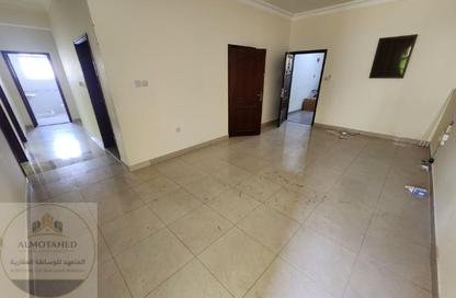 Apartment - 3 Bedrooms - 3 Bathrooms for rent in Bin Omran 35 - Fereej Bin Omran - Doha Apartment - 3 Bedrooms - 3 Bathrooms for rent in Bin Omran 35 - Fereej Bin Omran - Doha