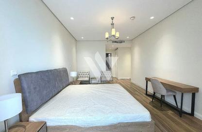 Apartment - 3 - 4 for rent in Floresta Gardens - Floresta Gardens - The Pearl Island - Doha