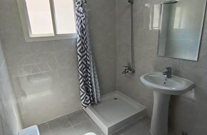 Apartment - 1 - 1 for rent in Najma Street - Najma - Doha Apartment - 1 - 1 for rent in Najma Street - Najma - Doha