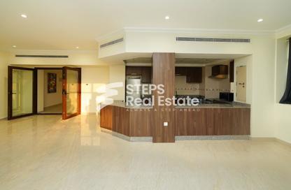 Apartment - 2 Bedrooms - 3 Bathrooms for sale in L07 - Fox Hills - Lusail