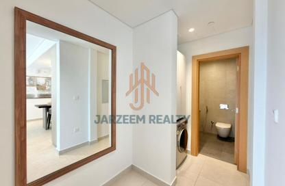Apartment - 1 Bedroom - 1 Bathroom for rent in Floresta Gardens - Floresta Gardens - The Pearl Island - Doha