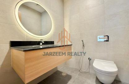Apartment - 1 Bedroom - 1 Bathroom for rent in Floresta Gardens - Floresta Gardens - The Pearl Island - Doha