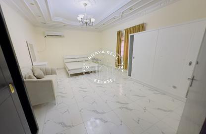 Villa - 1 Bedroom - 1 Bathroom for rent in Street 871 - Al Duhail South - Al Duhail - Doha Villa - 1 Bedroom - 1 Bathroom for rent in Street 871 - Al Duhail South - Al Duhail - Doha