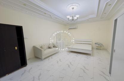 Villa - 1 Bedroom - 1 Bathroom for rent in Street 871 - Al Duhail South - Al Duhail - Doha Villa - 1 Bedroom - 1 Bathroom for rent in Street 871 - Al Duhail South - Al Duhail - Doha