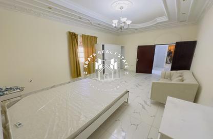 Villa - 1 Bedroom - 1 Bathroom for rent in Street 871 - Al Duhail South - Al Duhail - Doha Villa - 1 Bedroom - 1 Bathroom for rent in Street 871 - Al Duhail South - Al Duhail - Doha