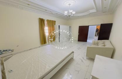 Villa - 1 Bedroom - 1 Bathroom for rent in Street 871 - Al Duhail South - Al Duhail - Doha Villa - 1 Bedroom - 1 Bathroom for rent in Street 871 - Al Duhail South - Al Duhail - Doha