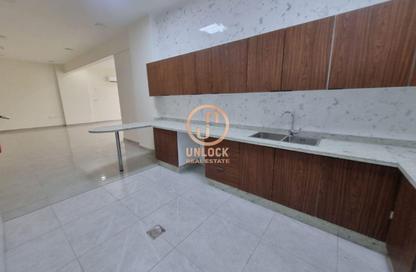 Apartment - 3 Bedrooms - 3 Bathrooms for rent in Doha Gardens - Al Waab - Al Waab - Doha
