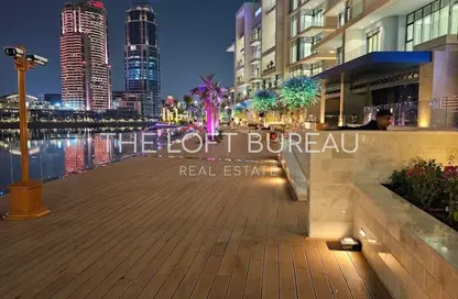 Villa - 6 Bedrooms - 7+ Bathrooms for sale in Crystal Residence - Gewan Island - The Pearl Island - Doha