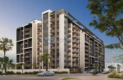 Apartment - 1 Bedroom - 1 Bathroom for sale in Al Erkyah City - Lusail Apartment - 1 Bedroom - 1 Bathroom for sale in Al Erkyah City - Lusail