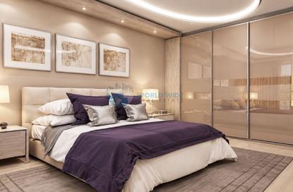 Apartment - 1 Bedroom - 1 Bathroom for sale in Al Erkyah City - Lusail Apartment - 1 Bedroom - 1 Bathroom for sale in Al Erkyah City - Lusail