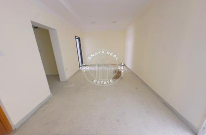 Apartment - 1 Bedroom - 1 Bathroom for rent in Al Gharrafa - Al Gharrafa - Doha