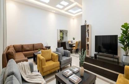 Apartment - 3 - 3 for rent in Nora Park Residence - Fereej Bin Mahmoud South - Fereej Bin Mahmoud - Doha Apartment - 3 - 3 for rent in Nora Park Residence - Fereej Bin Mahmoud South - Fereej Bin Mahmoud - Doha