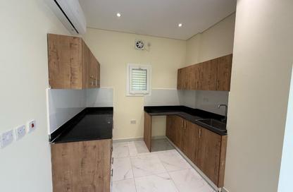 Apartment - 2 Bedrooms - 2 Bathrooms for rent in Al Waab Street - Al Waab - Doha