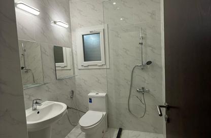 Apartment - 2 Bedrooms - 2 Bathrooms for rent in Al Waab Street - Al Waab - Doha