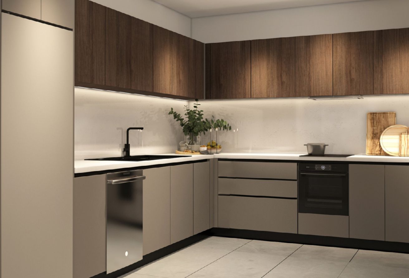 Premium Studio |Starting QAR 1.2M |Flexible 4-Year thumbnail 8