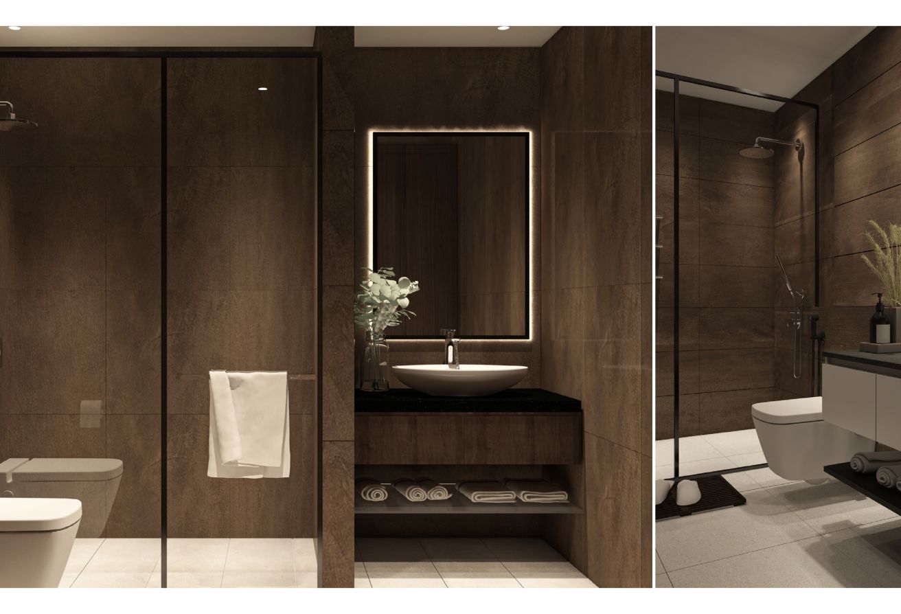 Premium Studio |Starting QAR 1.2M |Flexible 4-Year thumbnail 13