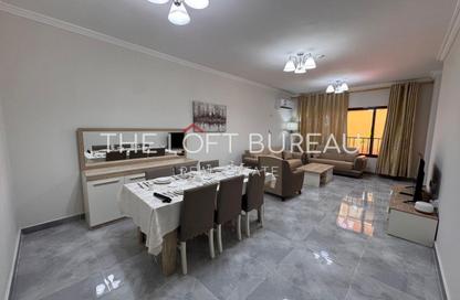 Apartment - 2 Bedrooms - 2 Bathrooms for sale in Al Wakra - Al Wakra - Al Wakrah - Al Wakra
