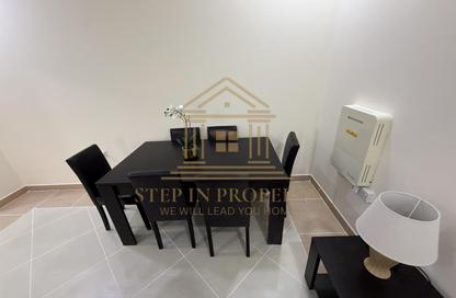 Apartment - 2 - 2 for rent in Al Sadd Tourist Apartments - Al Sadd - Doha