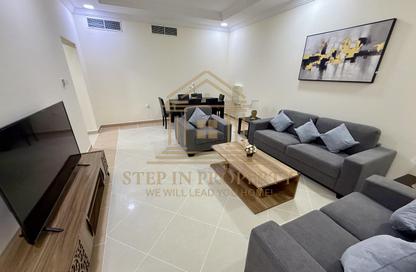 Apartment - 2 - 2 for rent in Al Sadd Tourist Apartments - Al Sadd - Doha
