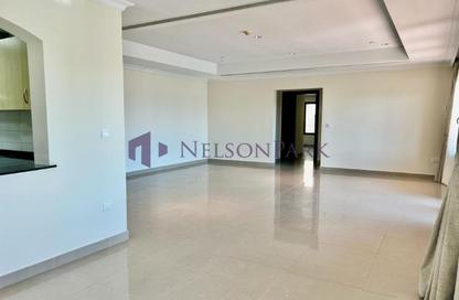 Apartment - 2 Bedrooms - 3 Bathrooms for sale in West Porto Drive - Porto Arabia - The Pearl Island - Doha Apartment - 2 Bedrooms - 3 Bathrooms for sale in West Porto Drive - Porto Arabia - The Pearl Island - Doha