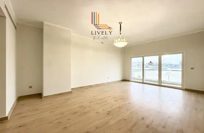 Apartment - 1 Bedroom - 2 Bathrooms for rent in Artan Residence Apartments Fox Hills 150 - Fox Hills - Lusail