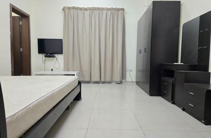 Apartment - Studio - 1 for rent in Fereej Bin Mahmoud - Doha
