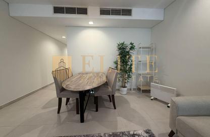 Apartment - Studio - 2 for rent in Hilton Doha The Pearl Residences - Abraj Quartiers - The Pearl Island - Doha