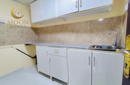 Villa - 1 - 1 for rent in Barzan Compound - New Salata - Salata - Doha