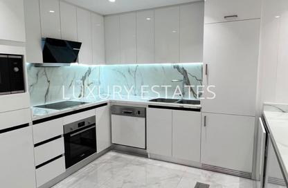 Apartment - 2 Bedrooms - 3 Bathrooms for rent in East Porto Drive - Porto Arabia - The Pearl Island - Doha Apartment - 2 Bedrooms - 3 Bathrooms for rent in East Porto Drive - Porto Arabia - The Pearl Island - Doha