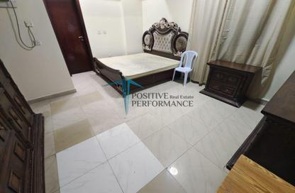 Apartment - Studio - 1 Bathroom for rent in Al Sadd Road - Al Sadd - Doha
