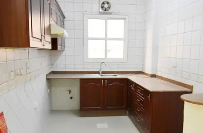 Apartment - 1 Bedroom - 1 Bathroom for rent in Fereej Abdul Aziz - Doha