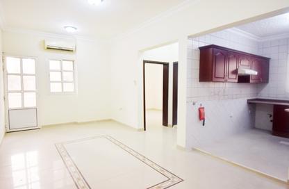 Apartment - 1 Bedroom - 1 Bathroom for rent in Fereej Abdul Aziz - Doha