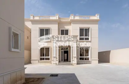 فيلا - 7 غرف نوم - 8 حمامات للبيع في أم عبيرية - الشمال