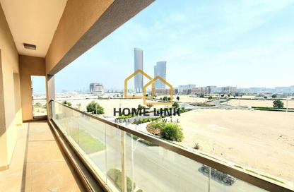 Apartment - 1 - 2 for rent in Residential D5 - Fox Hills South - Fox Hills - Lusail