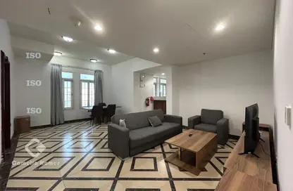 Apartment - 2 Bedrooms - 3 Bathrooms for rent in Fox Hills - Fox Hills - Lusail Apartment - 2 Bedrooms - 3 Bathrooms for rent in Fox Hills - Fox Hills - Lusail