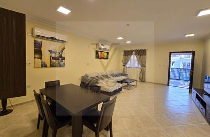 Villa - 3 Bedrooms - 3 Bathrooms for rent in Al Thumama - Al Thumama - Doha