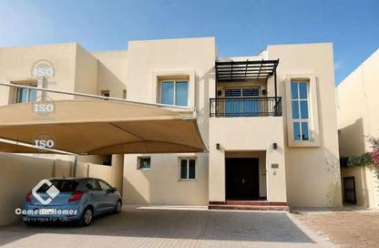 مجمع سكني - 3 - 5 للإيجار في شارع الوعب - الوعب - الدوحة