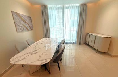 Apartment - 1 Bedroom - 2 Bathrooms for rent in Giardino Apartments - The Pearl Island - Doha