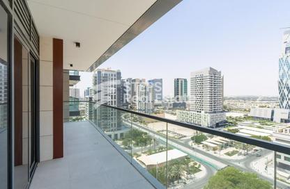 Apartment - 2 - 3 for sale in Lusail Residence - Marina District - Lusail Apartment - 2 - 3 for sale in Lusail Residence - Marina District - Lusail