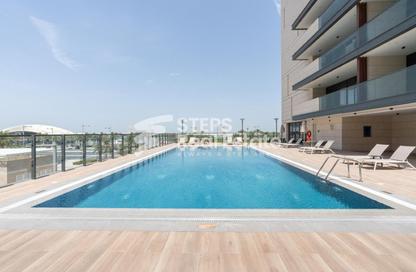 Apartment - 2 - 3 for sale in Lusail Residence - Marina District - Lusail