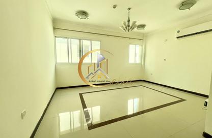 Apartment - 2 - 2 for rent in Muntazah 70 - Al Muntazah - Doha