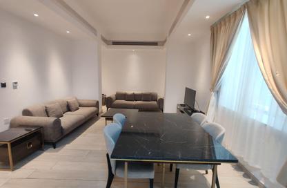 Apartment - 2 Bedrooms - 2 Bathrooms for rent in Musheireb Apartments - Musheireb - Doha