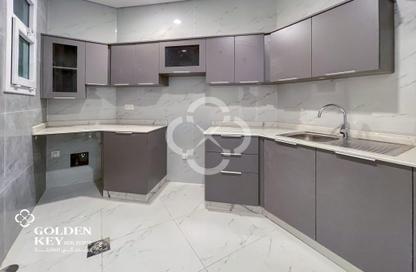 Apartment - 2 - 3 for rent in Fereej Bin Mahmoud North - Fereej Bin Mahmoud - Doha Apartment - 2 - 3 for rent in Fereej Bin Mahmoud North - Fereej Bin Mahmoud - Doha