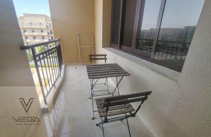 Apartment - 1 - 2 for sale in Verona - Fox Hills - Fox Hills - Lusail Apartment - 1 - 2 for sale in Verona - Fox Hills - Fox Hills - Lusail