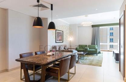 Apartment - 1 Bedroom - 2 Bathrooms for sale in Viva East - Viva Bahriyah - The Pearl Island - Doha