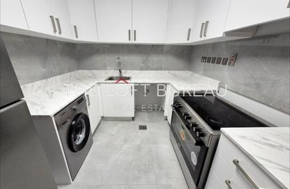 Apartment - 2 Bedrooms - 2 Bathrooms for rent in Giardino Apartments - The Pearl Island - Doha
