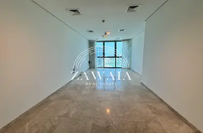 شقة - غرفة نوم - 2 حمامات للايجار في برج زجزاج  ب - أبراج زجزاج - الخليج الغربي - الدوحة