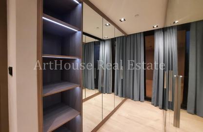 Apartment - 3 Bedrooms - 3 Bathrooms for rent in Al Kharaej 9 - Lusail