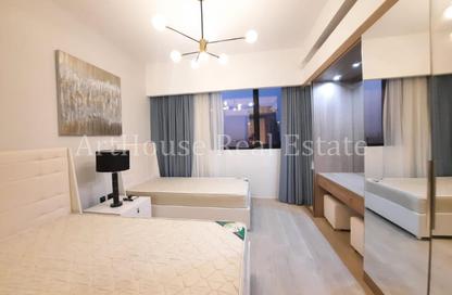 Apartment - 3 Bedrooms - 3 Bathrooms for rent in Al Kharaej 9 - Lusail