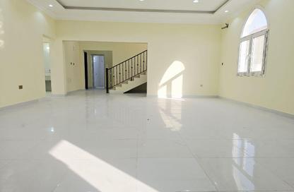 Villa - 7+ Bedrooms - 6 Bathrooms for rent in Muaither Area - Al Rayyan - Doha